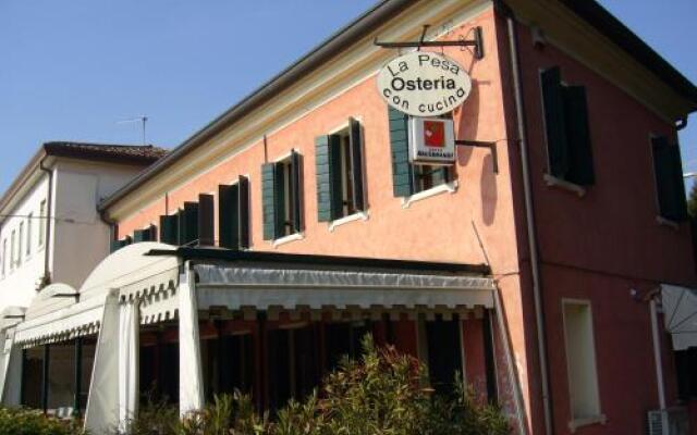 Osteria La Pesa