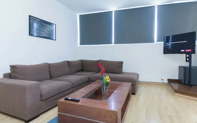 Nea Kifisia Cozy Corner Modern Studio