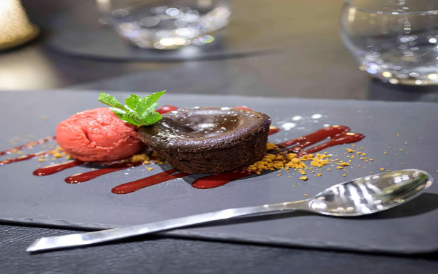 Mercure Antwerp City South