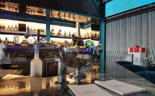 Luxury Platinum Suites Klcc By 7Stone