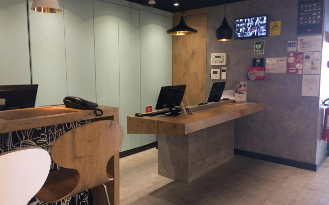 ibis Braga
