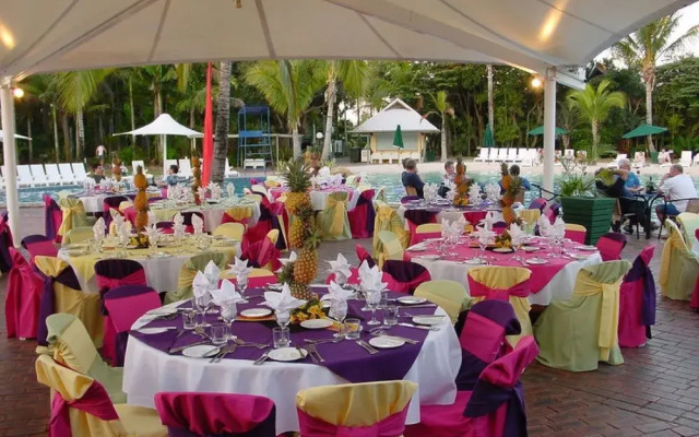 Mercure Capricorn Resort