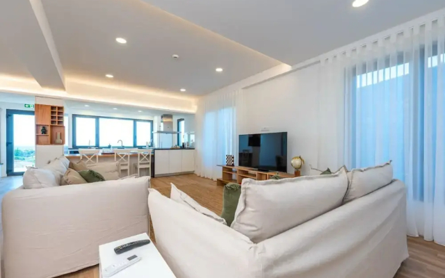 Ápice - by Azores Green Villas