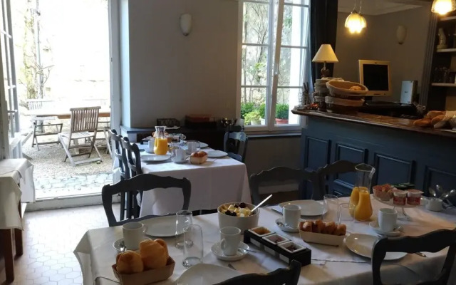 Chambres d'hôtes & SPA Les Perce Neige