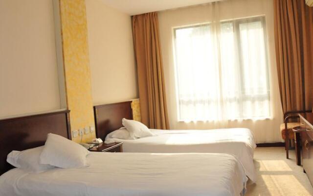 Dianshan Lake Forest Holiday Resort
