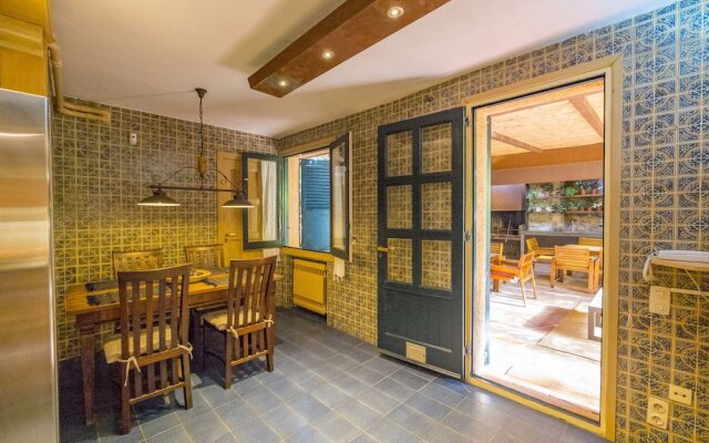 HomeHolidaysRentals Villa Darien - Costa Barcelona