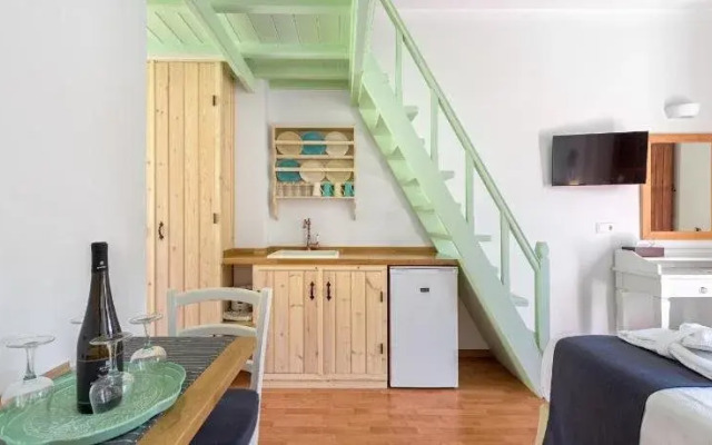 A Symi Residences