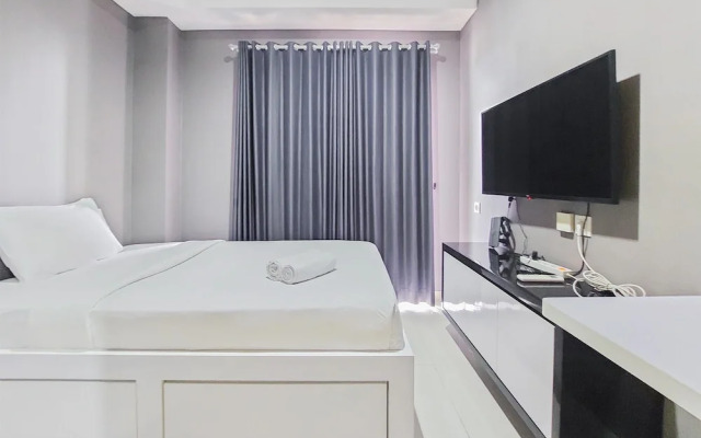 Luxury Studio at Springwood Residence Tangerang Apartment