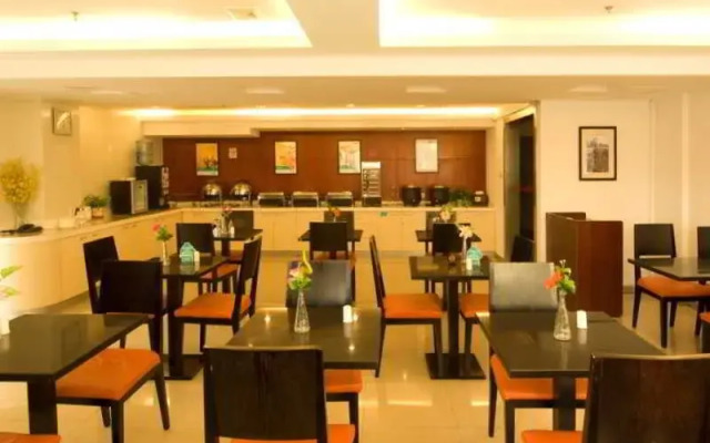 JinJiang Inn Guoquan