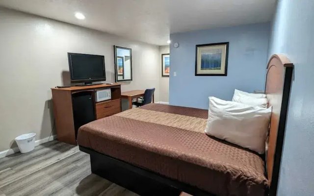 Best Motel