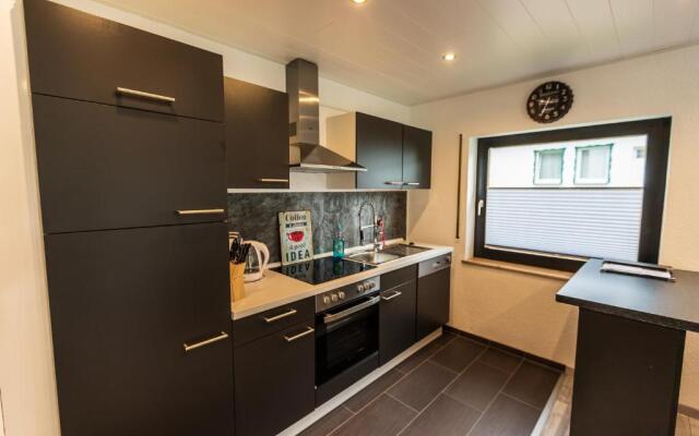 Ferienwohnung Brunnenbach II