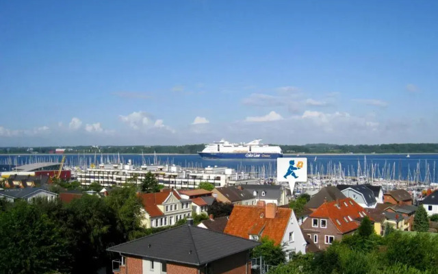 Hafenblick 3