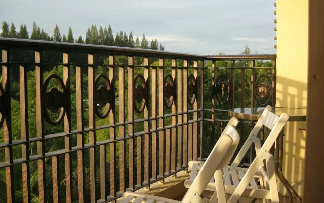 Marrakesh Residence HuaHin BunkBed Family Room