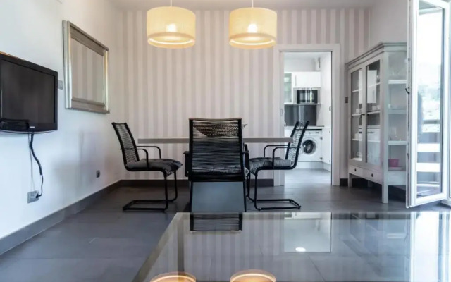 Sukarrieta apartment by People Rentals