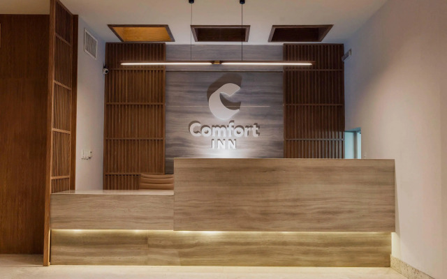 Comfort Inn Tampico
