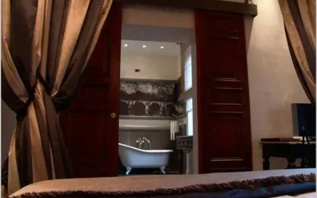 Hotel San Anselmo