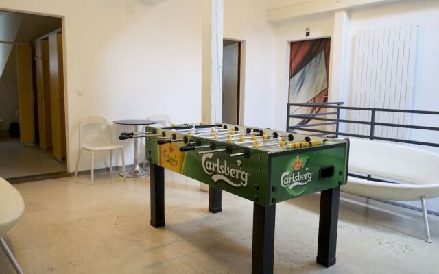 VIVA Hostel Chur