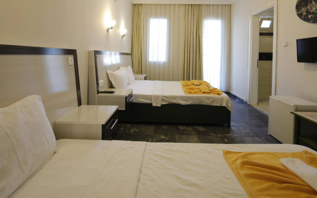 Vento Boutique Hotel