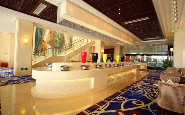 Xiangshan International Hotel Suzhou