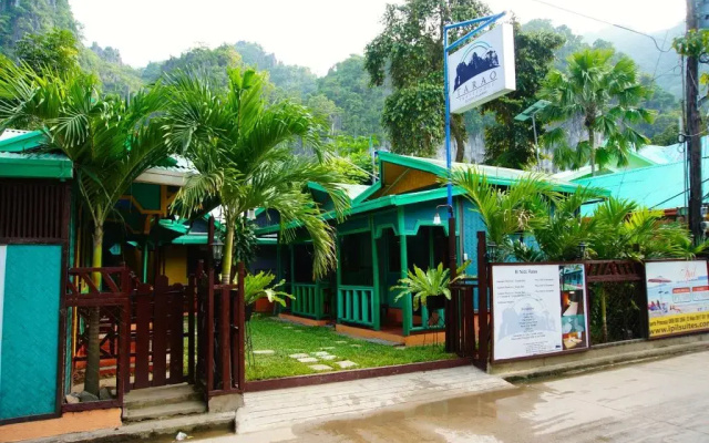 Tarao Travelodge