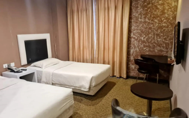 Hotel Nusa CT
