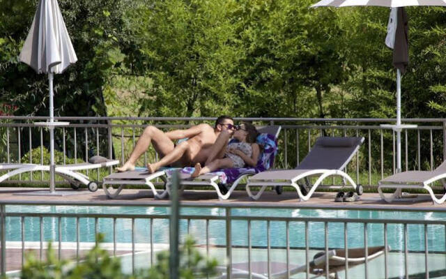 Hotel Campiglione