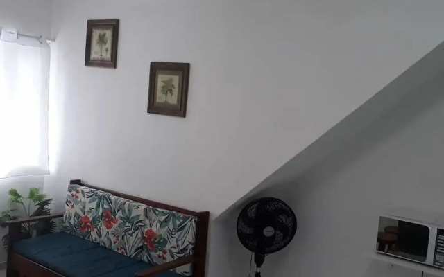 Apartamentos Recanto da Barra