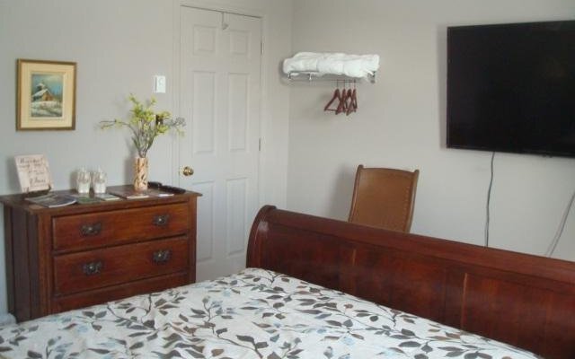 Wildwood Acres Bed And Breakfast