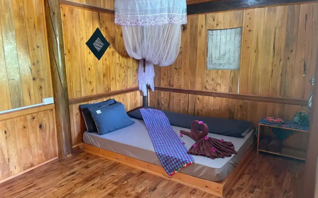 Sapa Orange Homestay