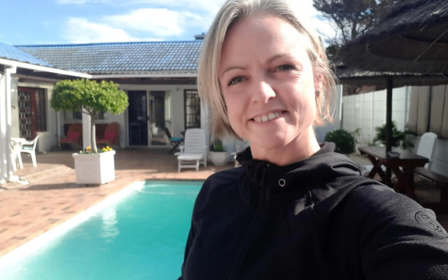Blouberg Dolphin Inn