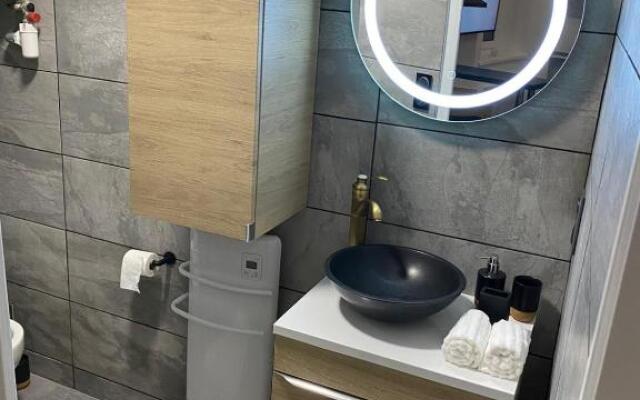 studio en hyper centre de dole