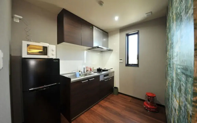 MARUYA Private Condominium