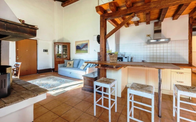 Agriturismo Il Castoro