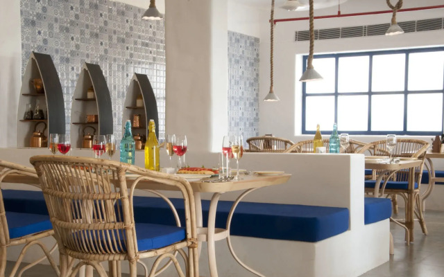 BloomSuites - Calangute