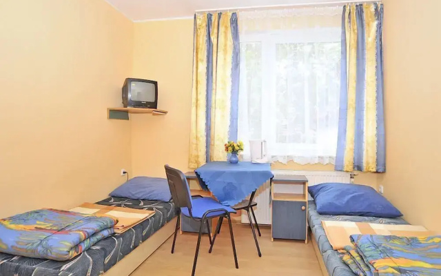 Osrodek Kolonijno Wczasowy Skaut