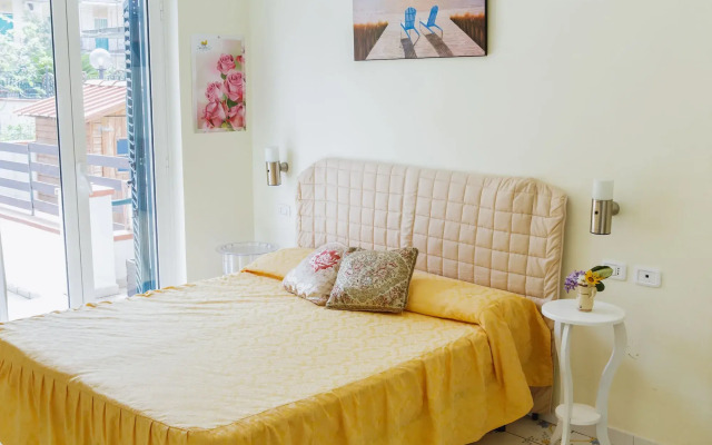 Hotel Villa Maredona