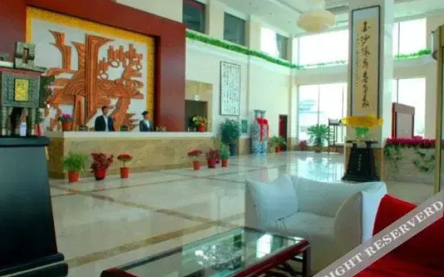 Qinhuangdao Xiduoduo Holiday Hotel