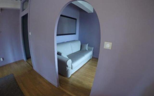 Chambres d'hôtes Du Goût et des Couleurs