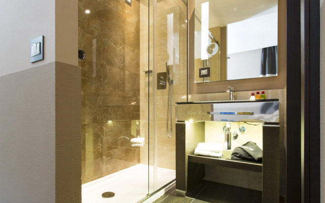 Rome Times Hotel