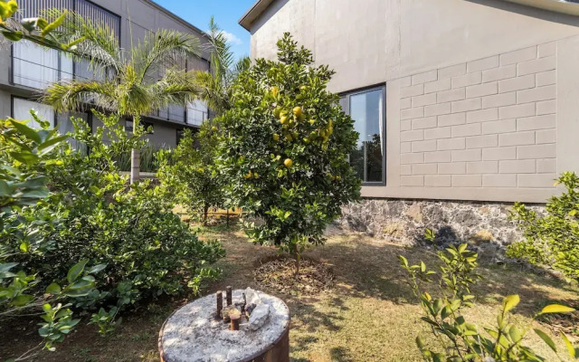 La casita with Pool and Mountain view