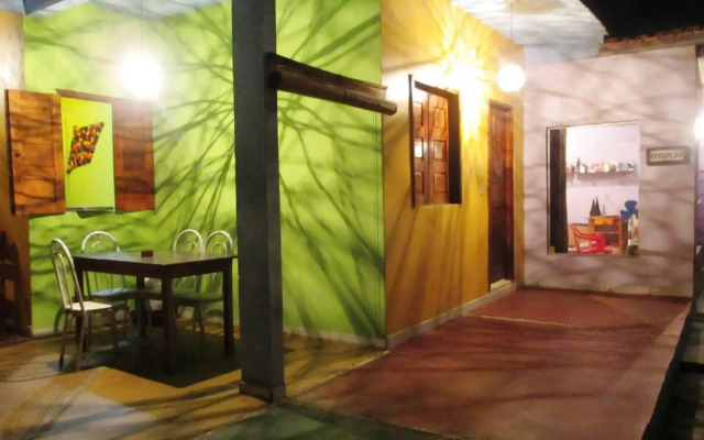 Terra Nossa Resort
