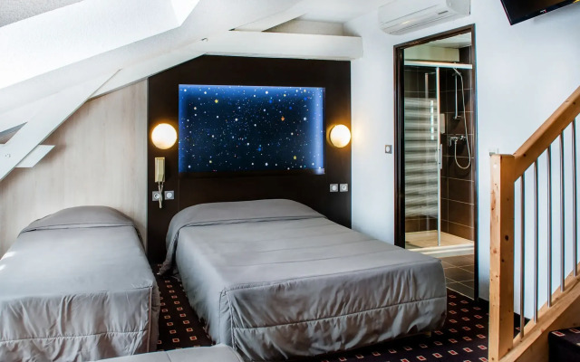 Hotel Stella