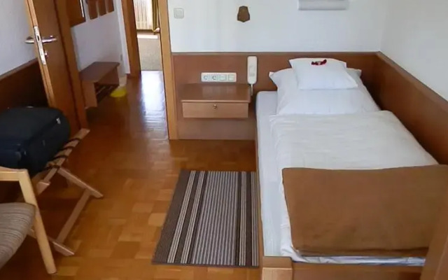 Haus St. Johann