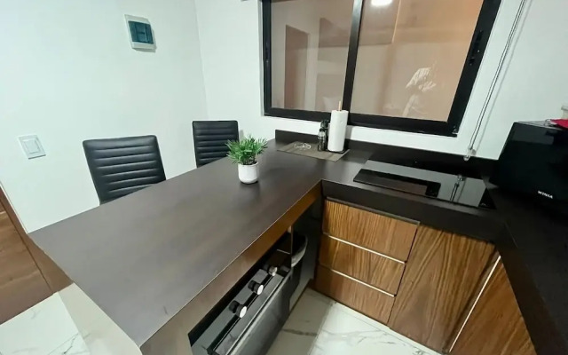 AHAU Apartments