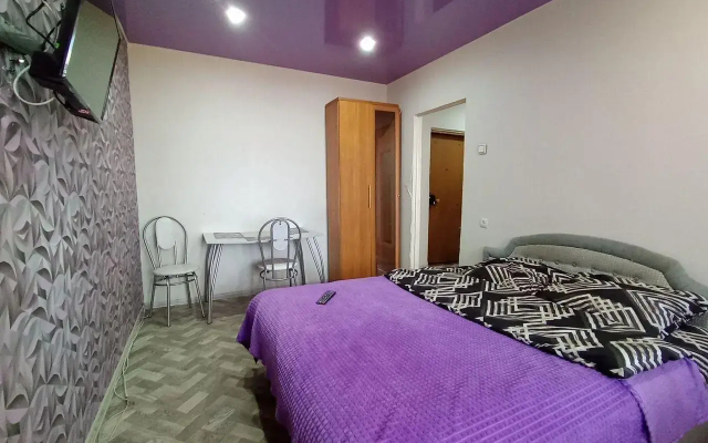 Апартаменты на проспекте Созидателей 80