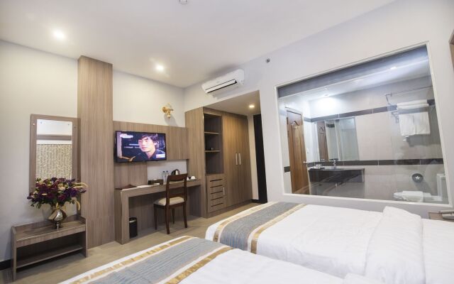 New York Hotel