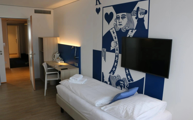 Aparthotel Paderborn
