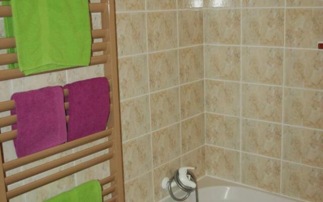 Les Chandelles Bed & Breakfast