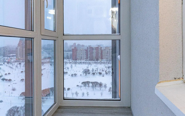 Apartments on Yuzhnoye highway