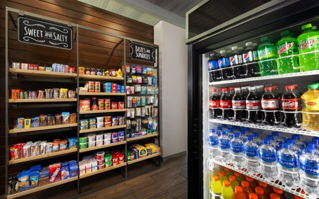 Marriott's Crystal Shores